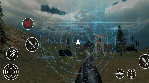 荒岛模拟生存3d破解版