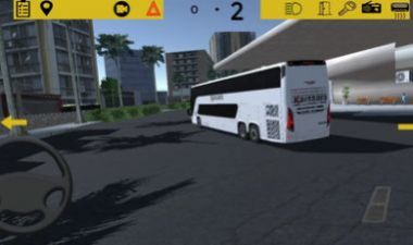 生活巴士模拟器中文版