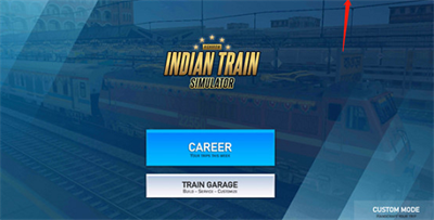 印度火车模拟器无限金币版