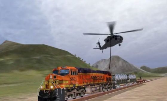 直升机模拟专业版中文版