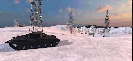 坦克指挥官战争机器游戏怎么