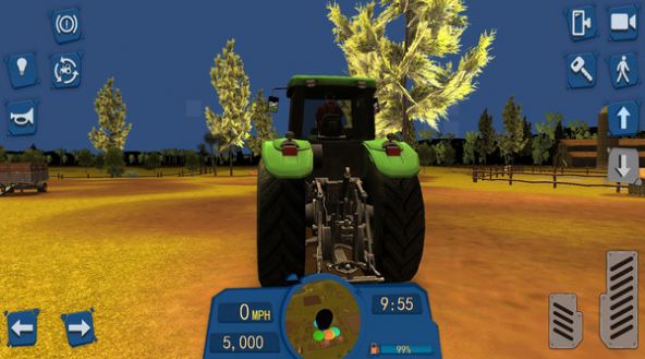 模拟农场24