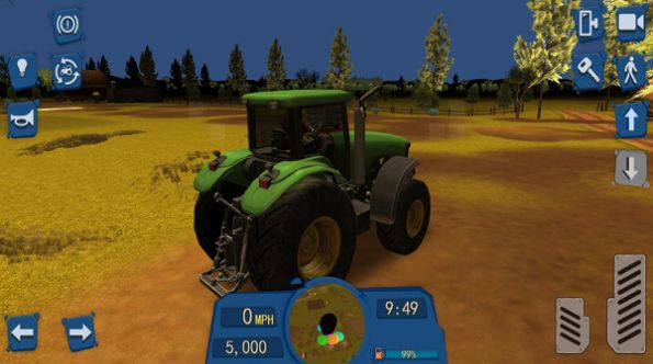 模拟农场24游戏