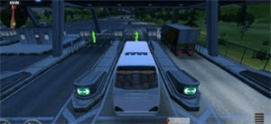 巴士超级驾驶模拟器