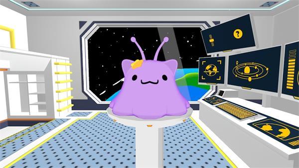 太空猫模拟器正版