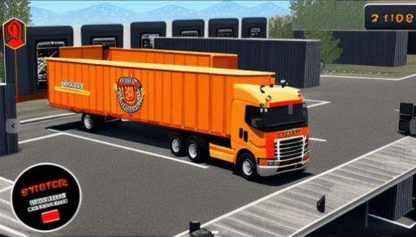 货车模拟器2024