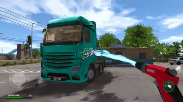 货车模拟器2024
