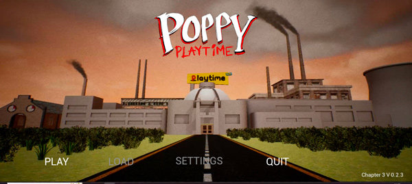 poppy第三章