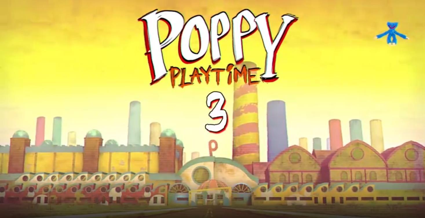 poppy第三章手机版