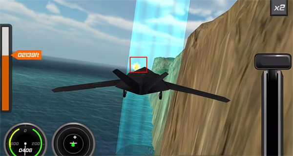 真实飞行模拟3D全飞机解锁版