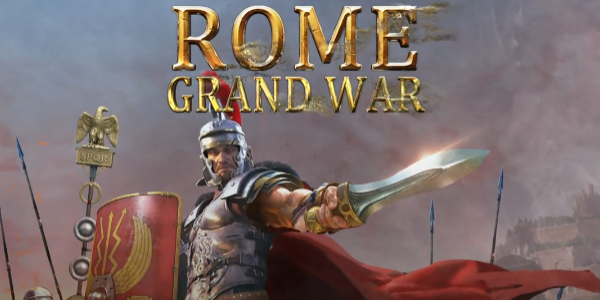 罗马帝国战争内购版