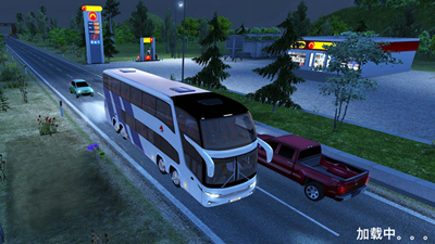 电动公交模拟器巴士无限金币版